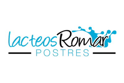 Postres Lácteos Romar