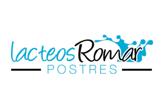 Postres Lácteos Romar