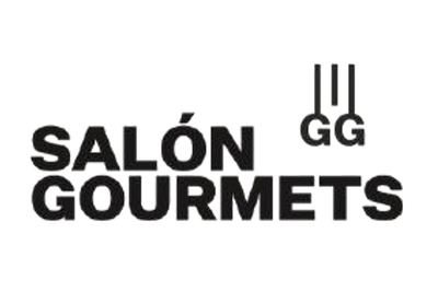 Salón Gourmets