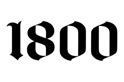 1800 Tequila