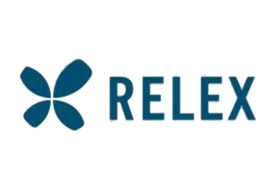 Relex Solutions