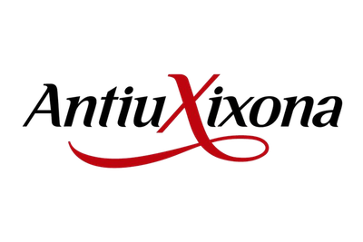 Antiu Xixona