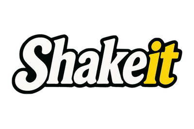 ShakeIt