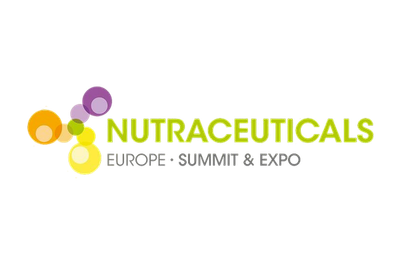Nutraceuticals Europa Summit - Expo