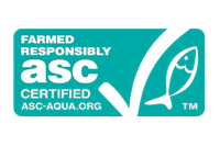 Aquaculture Stewardship Council (ASC)