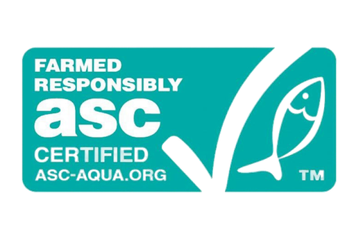 Aquaculture Stewardship Council (ASC)