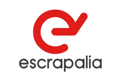 Escrapalia