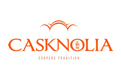 Casknolia - Tonelería del Sur