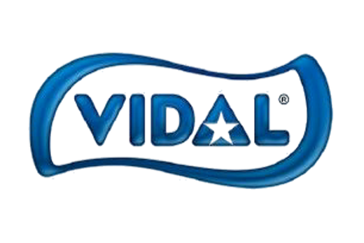 Vidal Golosinas