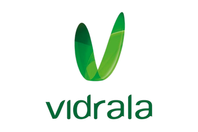 Vidrala