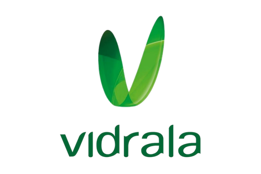 Vidrala