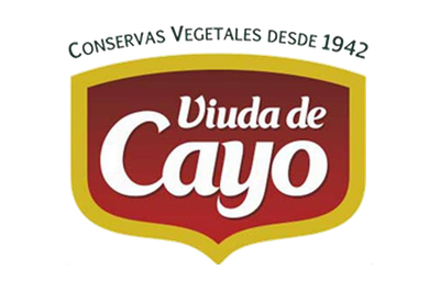 Viuda de Cayo