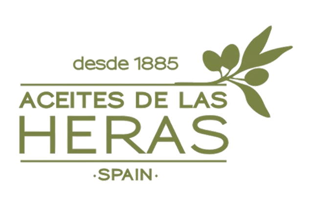 Aceite de las Heras