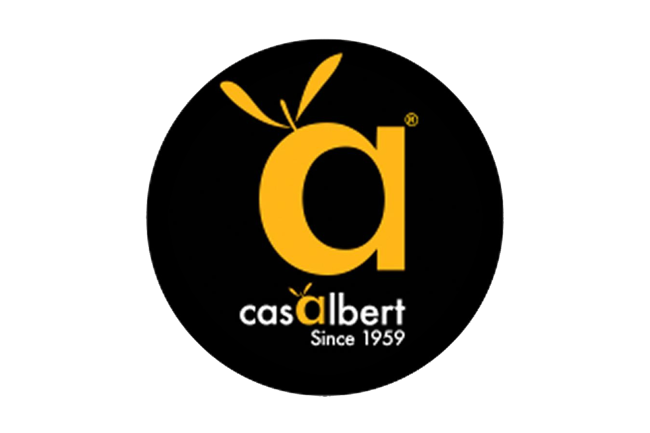 Aceites Albert