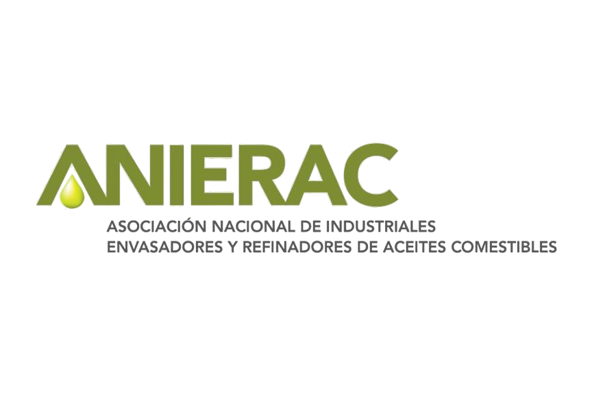 Asociacion Nacional de Industriales Envasadores y Refinadores de Aceites Comestibles