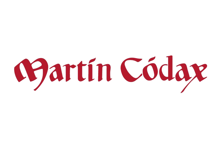 Bodegas Martín Códax, S.A.U.