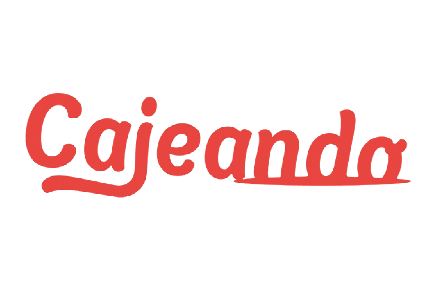 E-Cajeando, S.L.