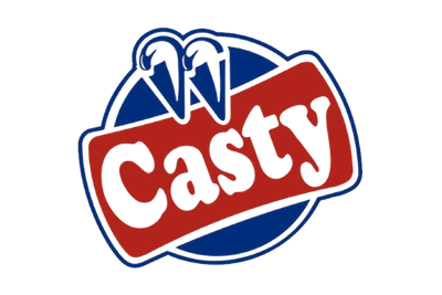 Helados Casty