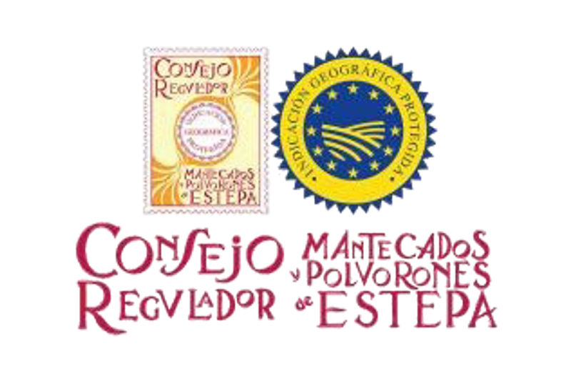 Consejo Regulador de las IGP´s Mantecados de Estepa y Polvorones de Estepa