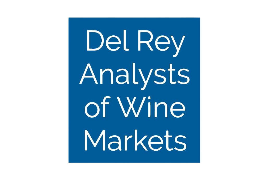 Del Rey Analysts of Wine Markets