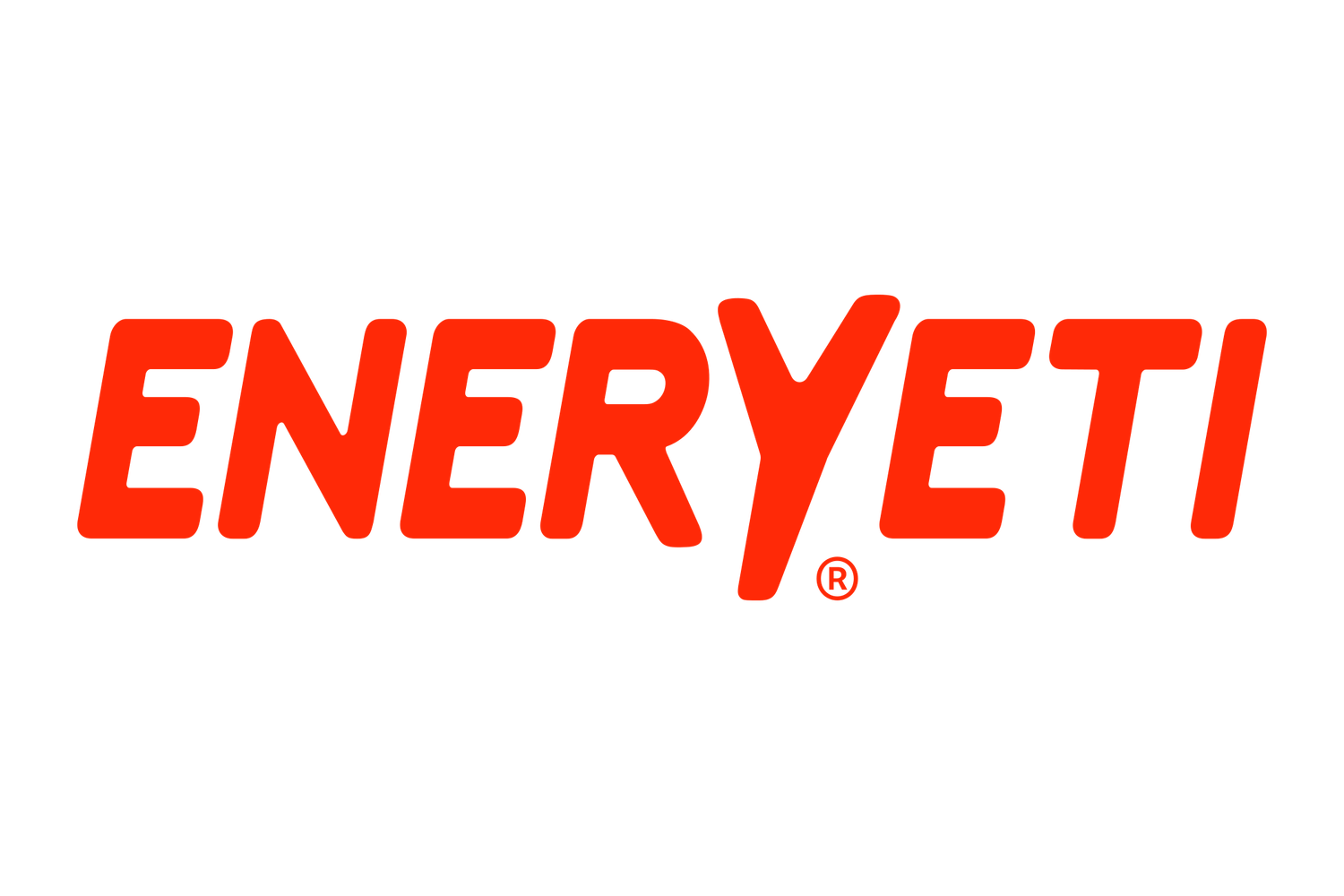 Eneryeti Company, S.L.