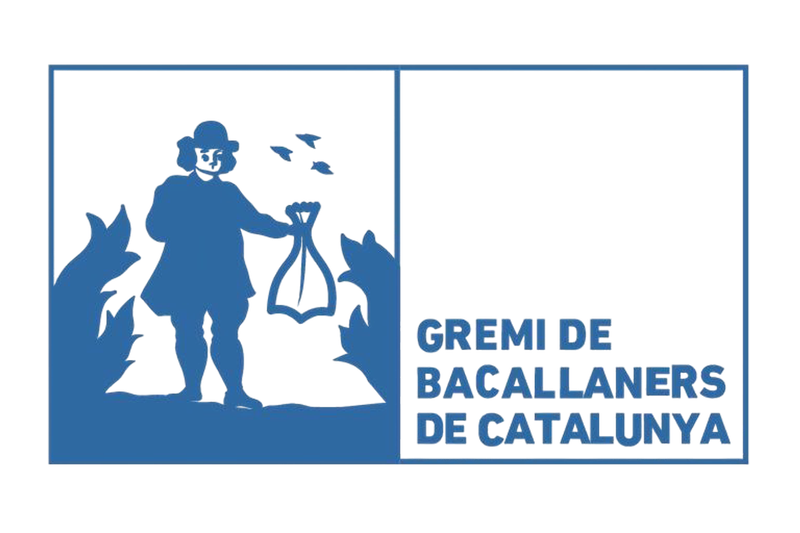 Gremio de Detallistas de Bacalao y Pesca Salada de Barcelona