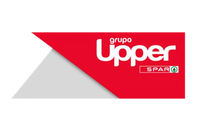 Grupo Upper – Spar Sureste