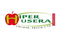 Hiper Usera, S.L.