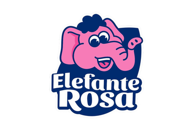 Frutos Secos Elefante Rosa