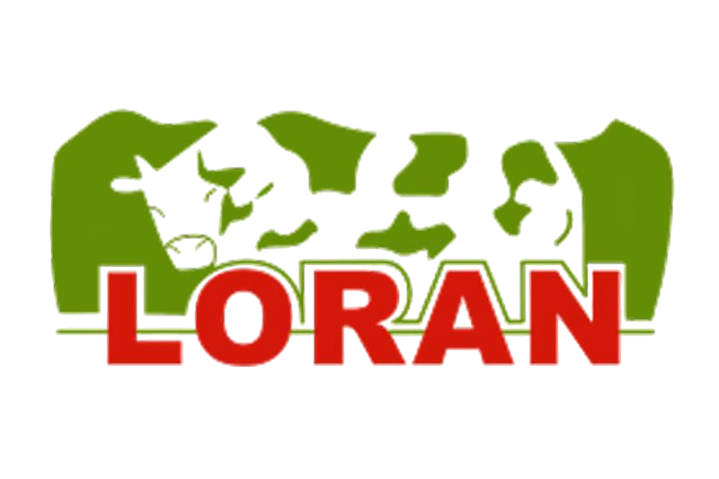 Lácteos Lorán, S.L.