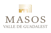 MASOS Valle de Guadalest