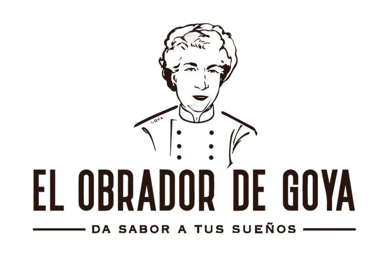 Obrador de Goya Pastelerías, S.L.