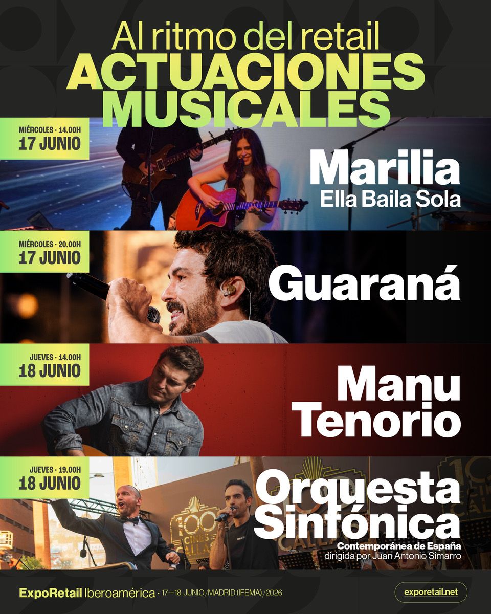 Actuaciones Musicales ExpoRetail 2026.jpeg