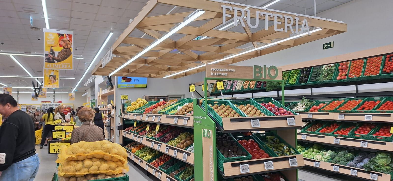 Reapertura Supermercado Alimerka Burgos.jpeg