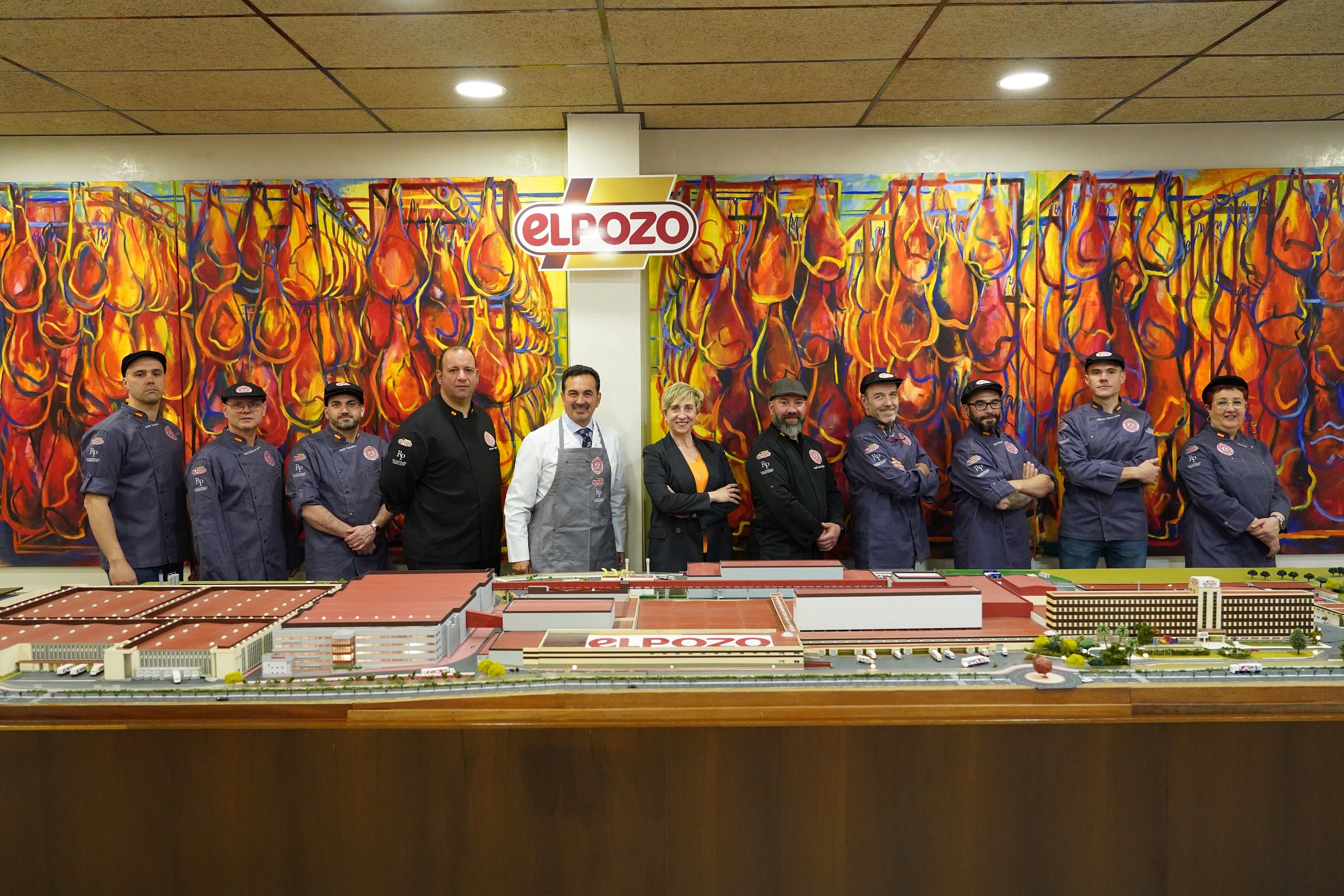 Selección Española de Carniceros en ElPozo Alimentación-1.jpg