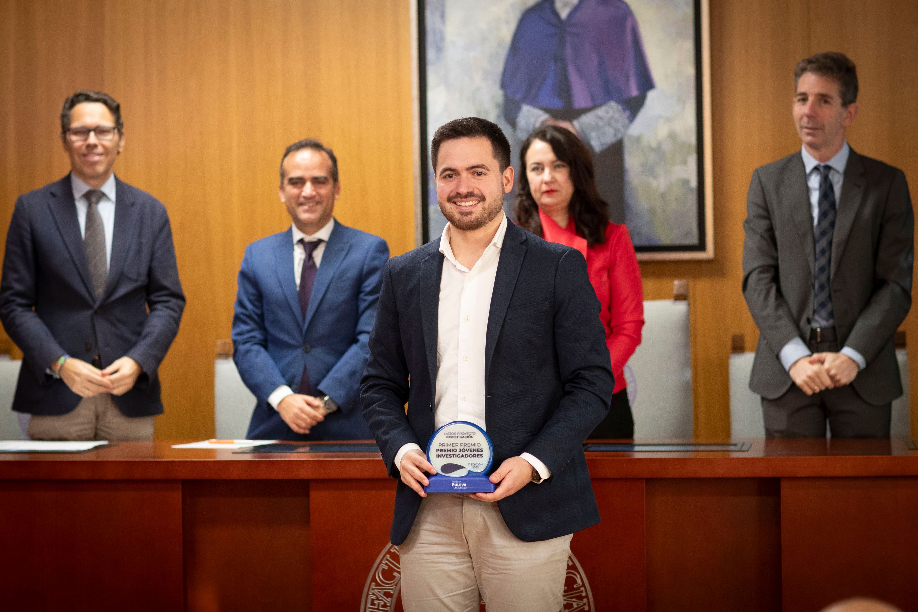 Premios Jovenes investigadores del Insituto Puleva-2.jpg