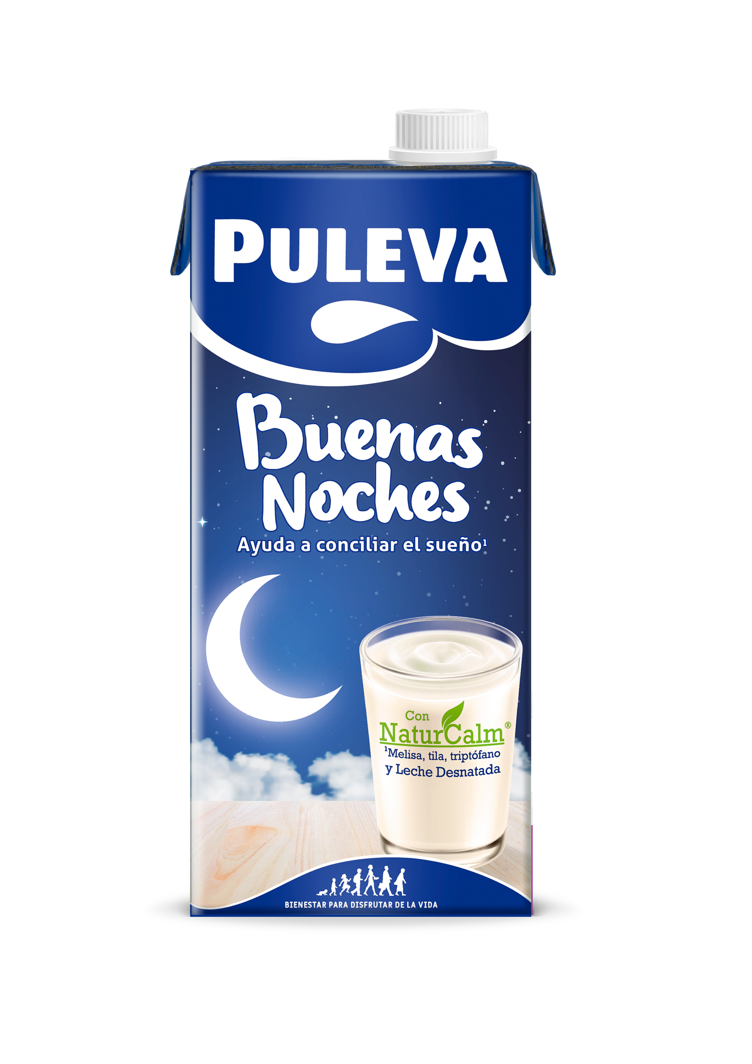 Puleva Buenas Noches.png