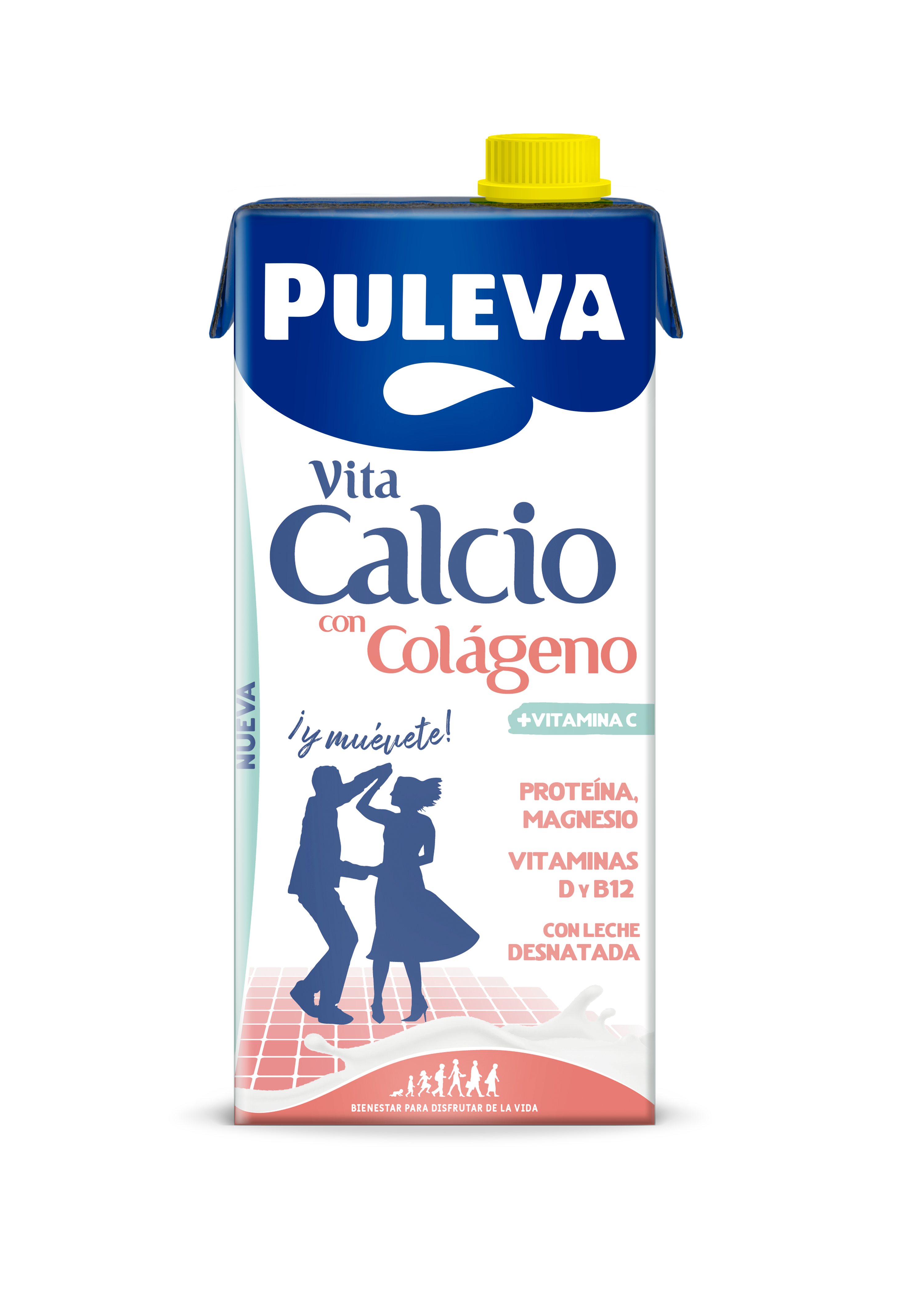 20250319 NP Puleva revoluciona la categoria de leches adaptadas con Vita Calcio Colageno Frontal (1).png