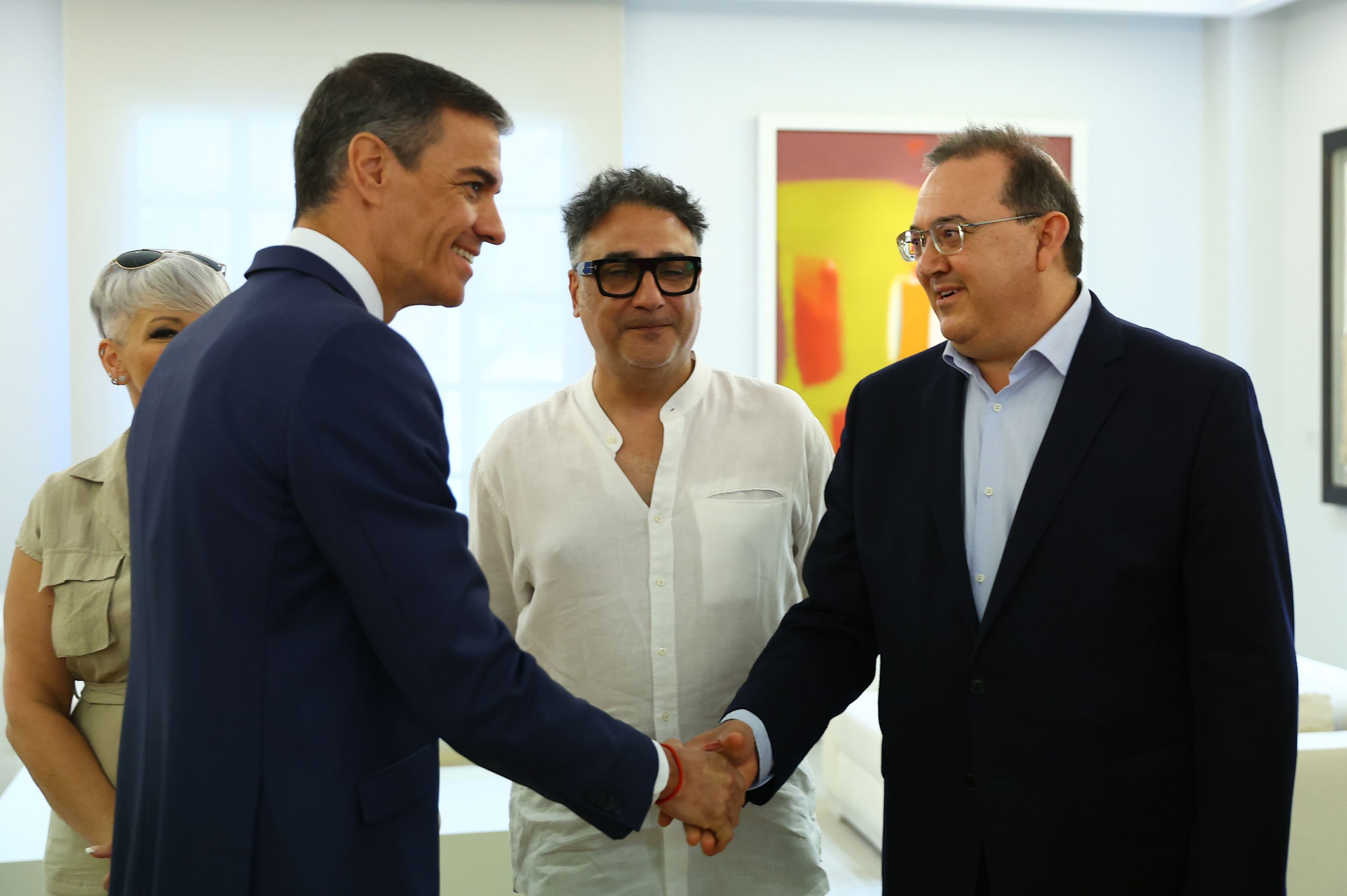 Eduardo G. Unide en Moncloa.JPG