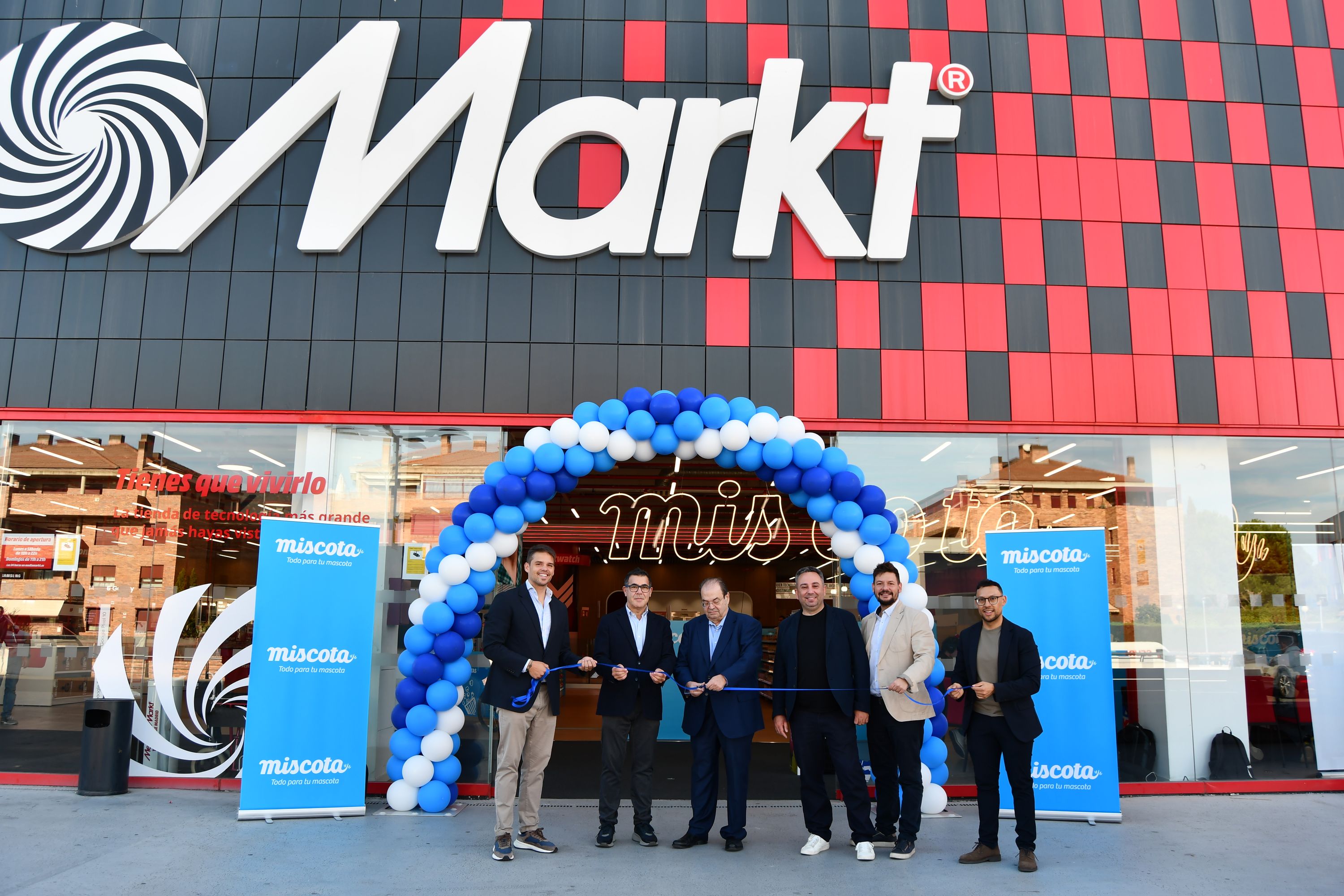 Apertura Miscota MediaMarkt Majadahonda_3.JPG