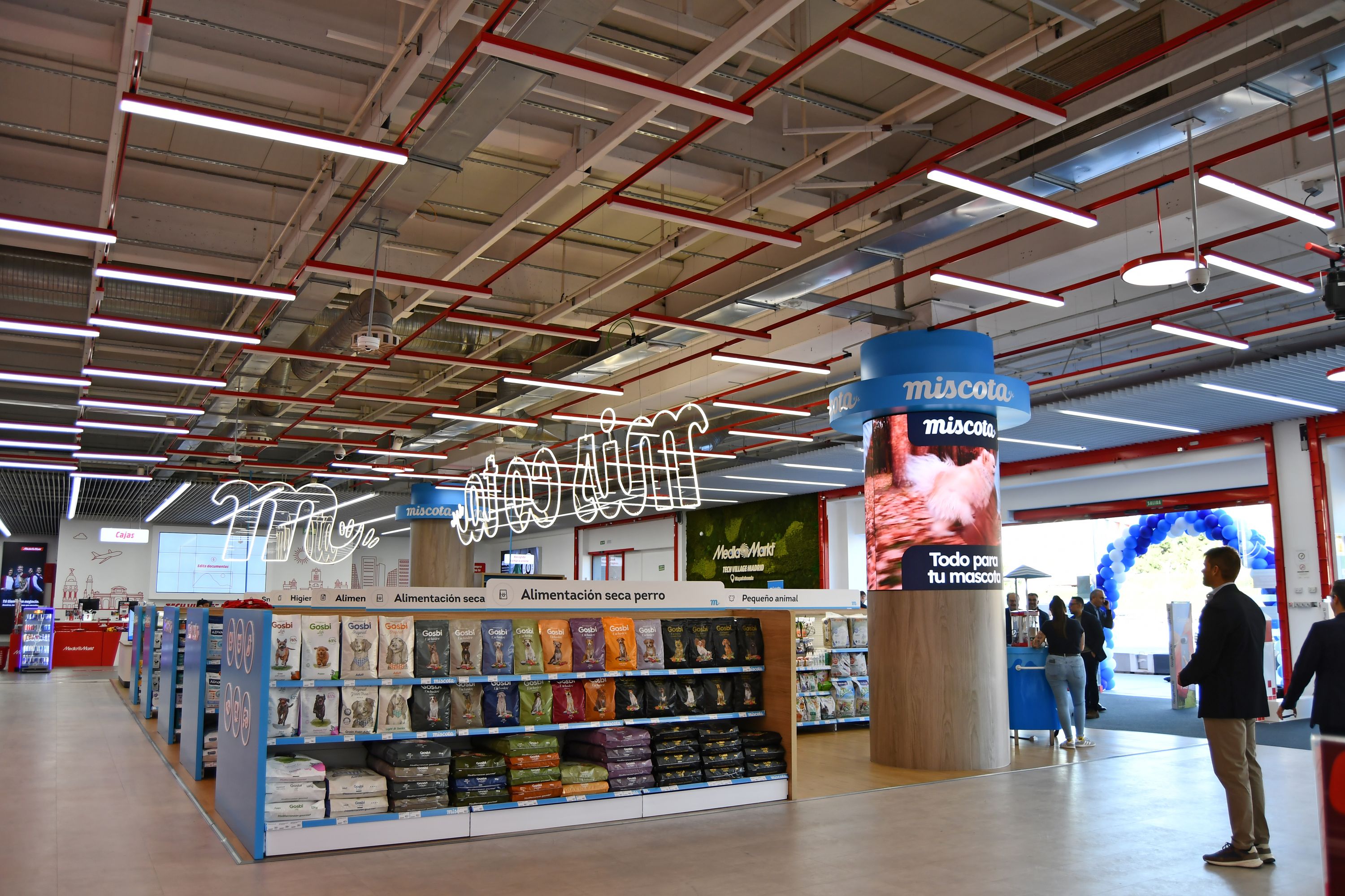 Apertura Miscota MediaMarkt Majadahonda_4.JPG