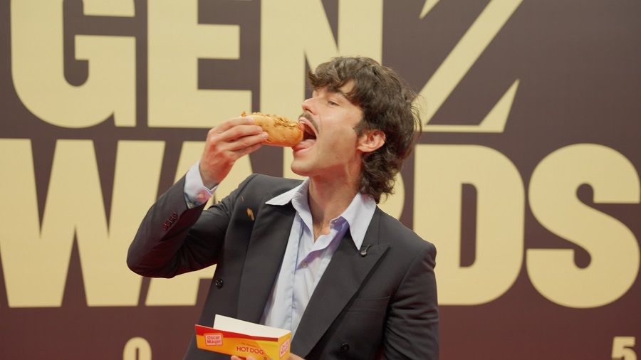 Peldanyos alfombra roja GenZ Awards 25.jpg