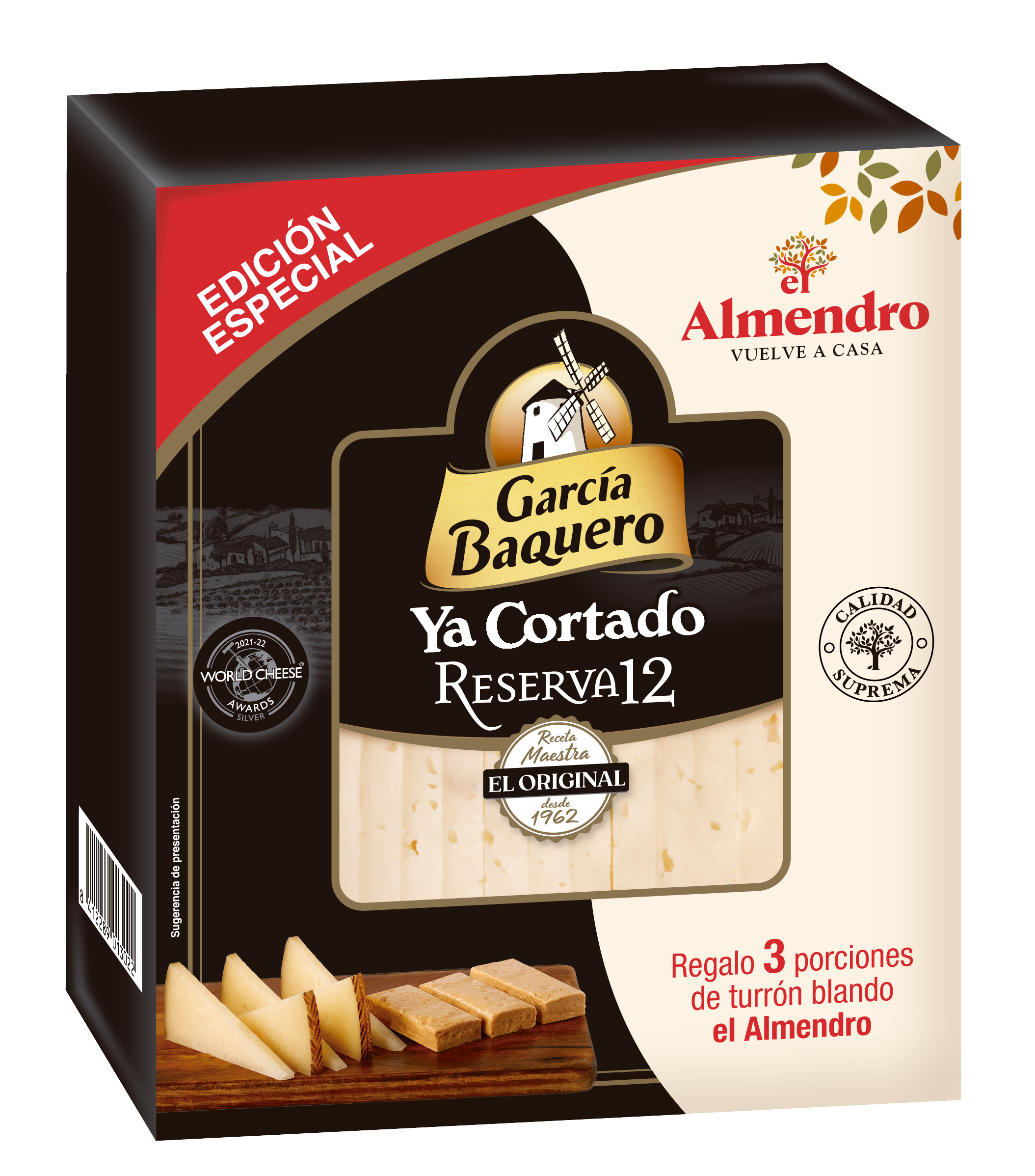 El Almendro y García Vaquero_El match infalible.png