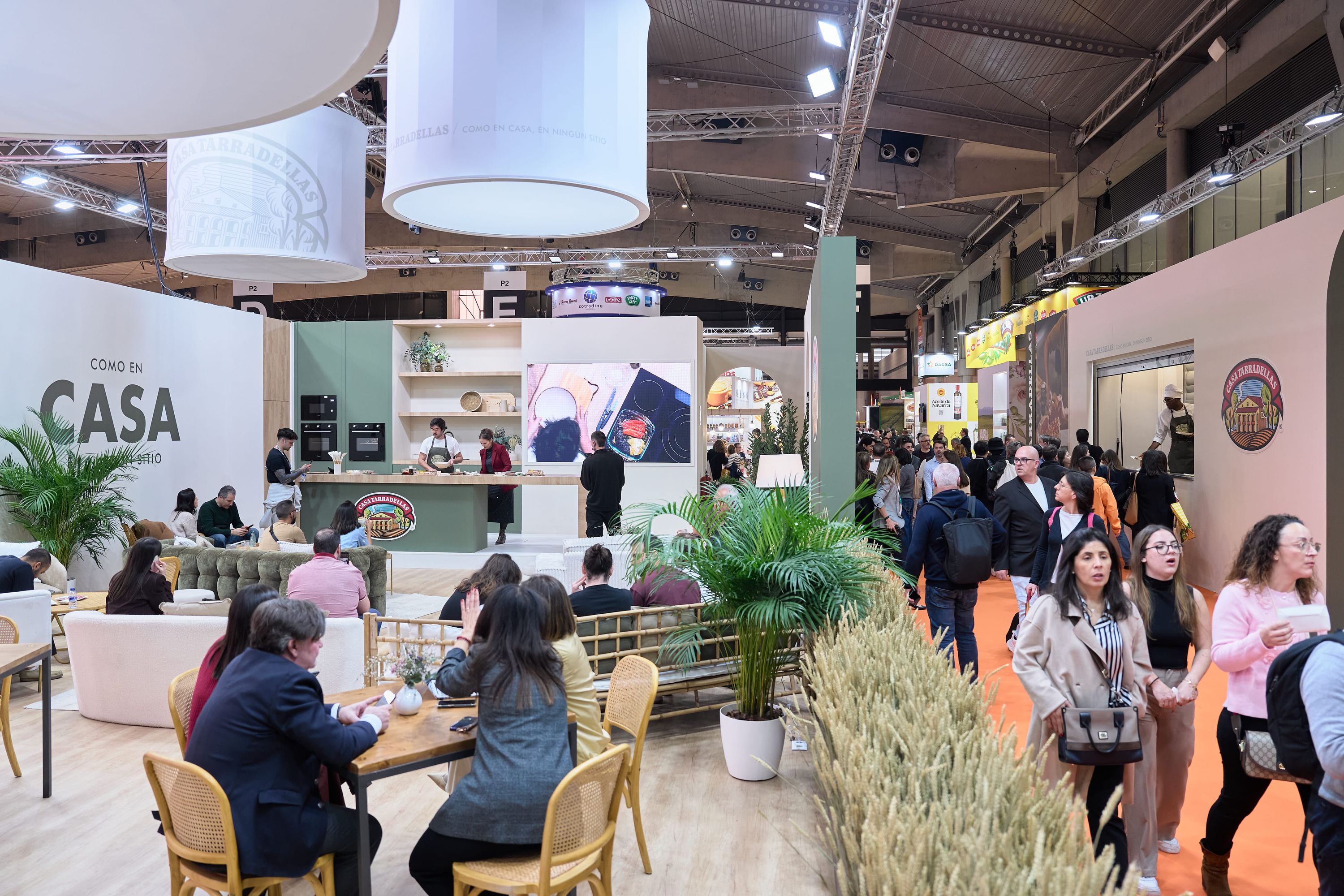 Casa Tarralledas - Alimentaria 2026.jpg