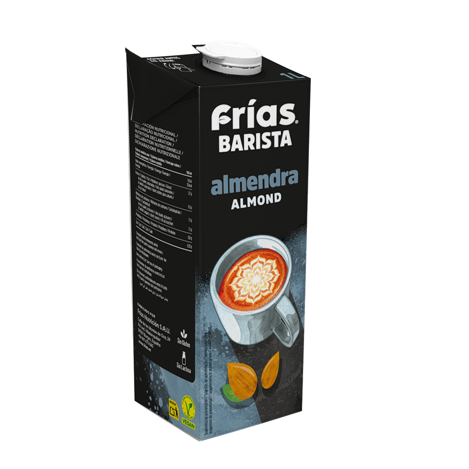 Frías Almendra Barista 1 l..png