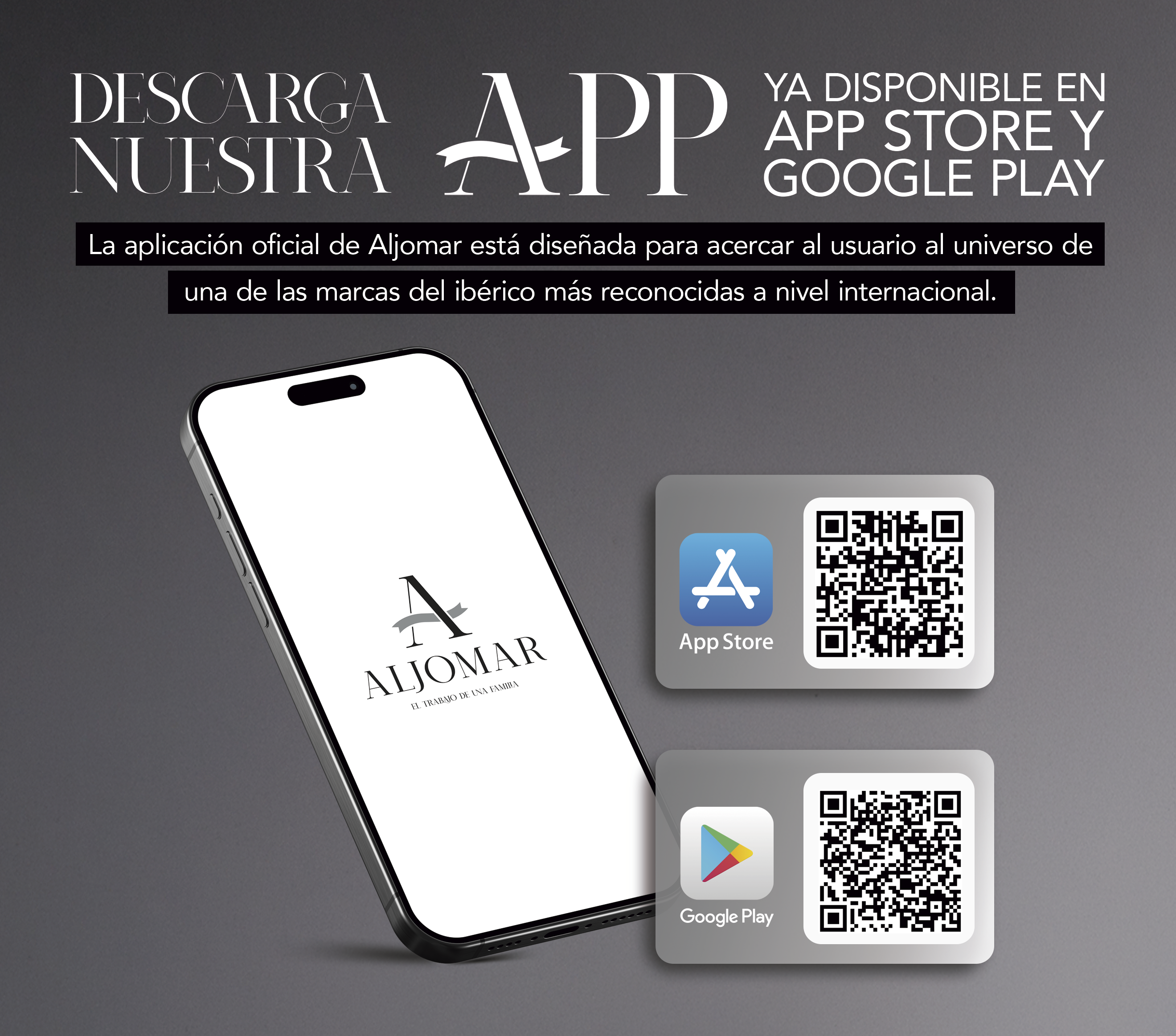 Lanzamiento nueva App Aljomar 2026 H.png