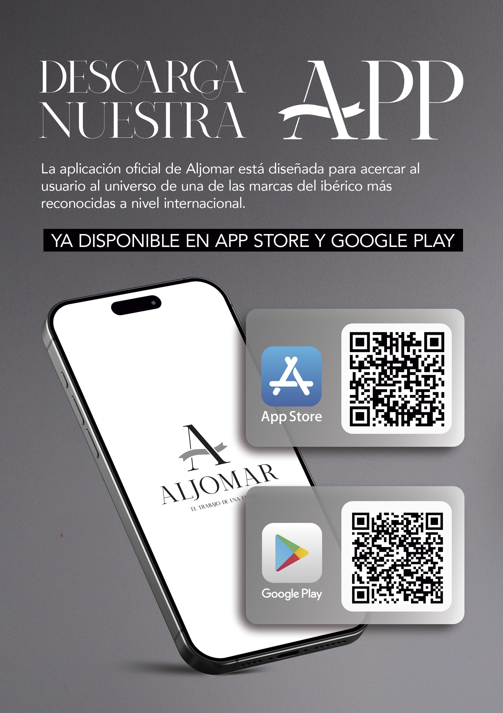 Lanzamiento nueva App Aljomar 2026 V.jpg