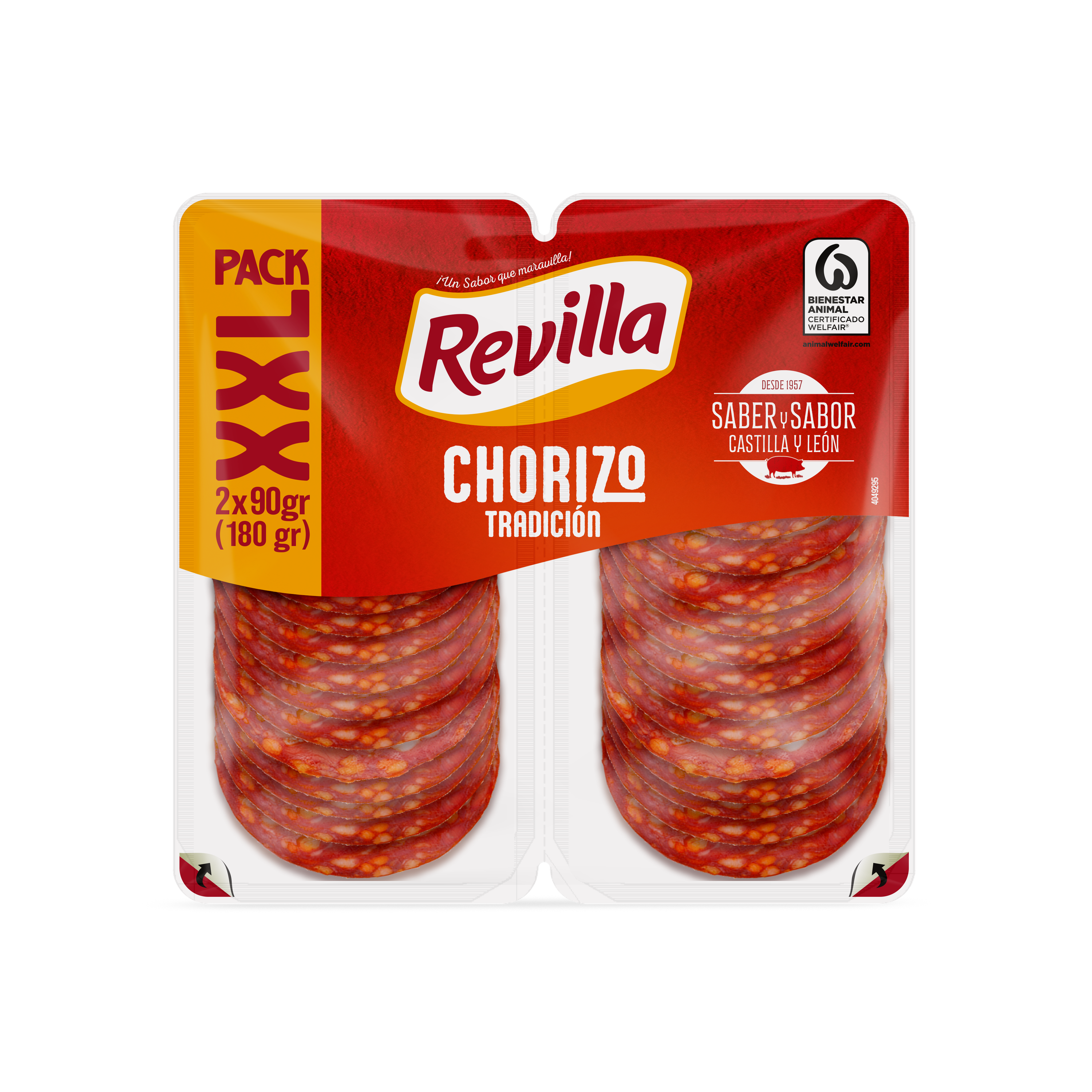 Bipack Chorizo Tradición.png