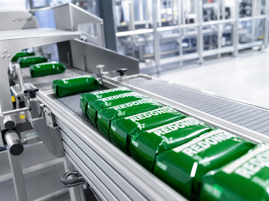 Arrocerías Pons alcanza un máximo histórico de producción tras crecer un 6% en 2025