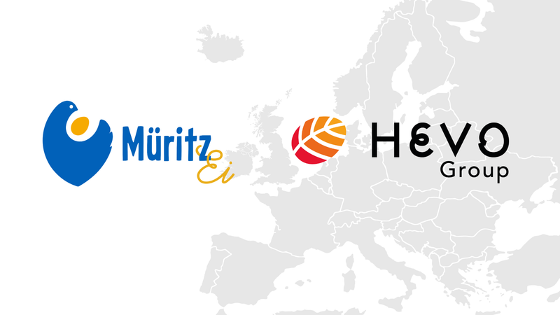 Hevo Group impulsa su expansión europea con la adquisición de la alemana Müritz